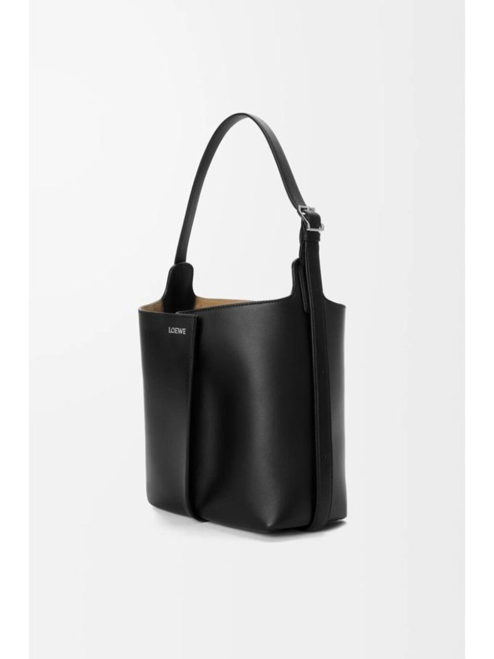 Loewe Bilbao Mini Shoulder Bag Women - Picture 2 of 5